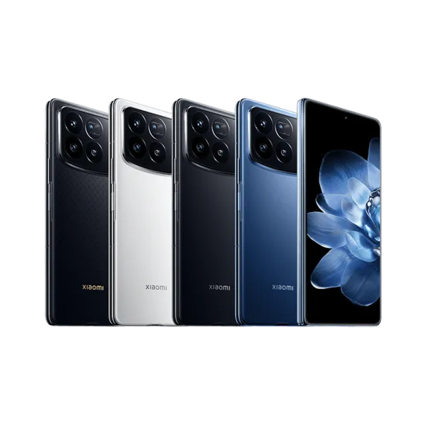 疑似小米新款阔折叠参数曝光 主屏7.6英寸 副屏5.5英寸