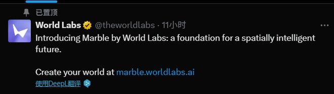 _周末来造梦！李飞飞世界模型正式开放，能力升级，有免费版_周末来造梦！李飞飞世界模型正式开放，能力升级，有免费版