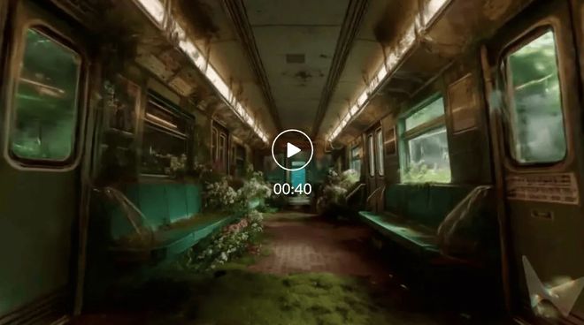 周末来造梦！李飞飞世界模型正式开放，能力升级，有免费版_周末来造梦！李飞飞世界模型正式开放，能力升级，有免费版_