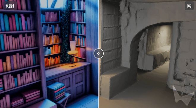 周末来造梦！李飞飞世界模型正式开放，能力升级，有免费版_周末来造梦！李飞飞世界模型正式开放，能力升级，有免费版_