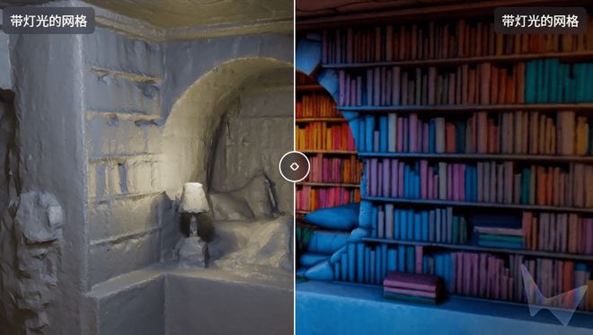 周末来造梦！李飞飞世界模型正式开放，能力升级，有免费版__周末来造梦！李飞飞世界模型正式开放，能力升级，有免费版