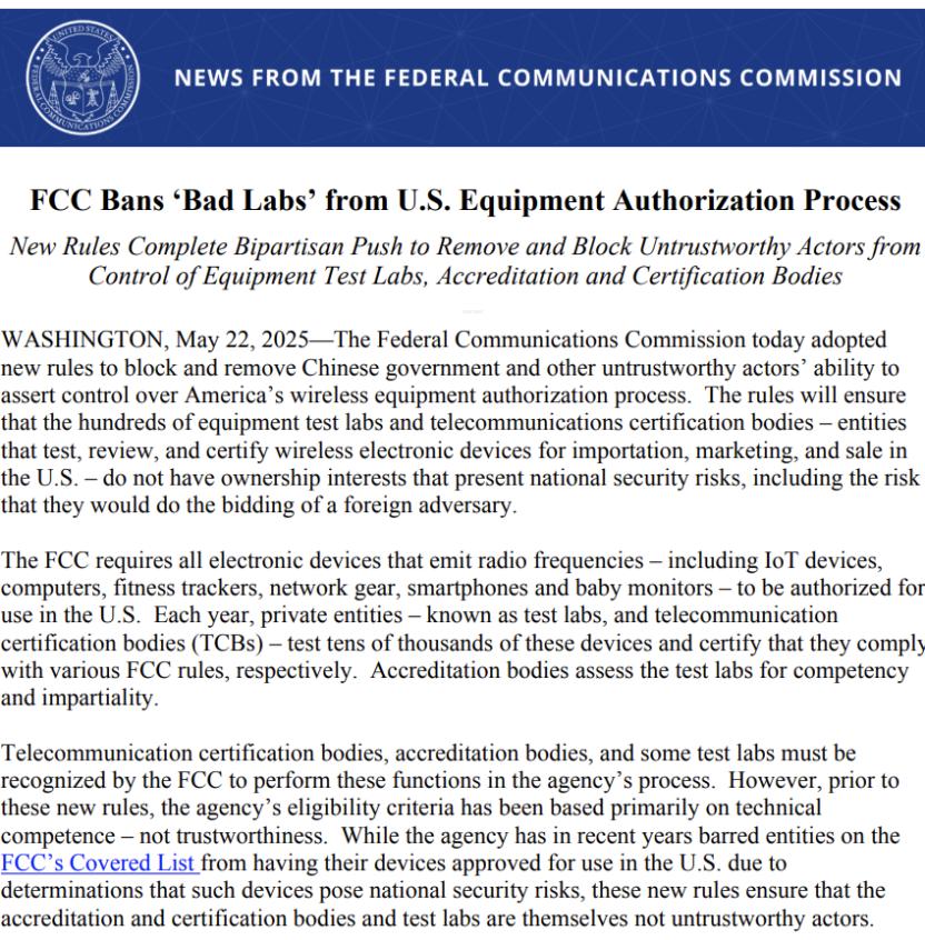 美国扩大禁令_美国禁令对中国的影响_