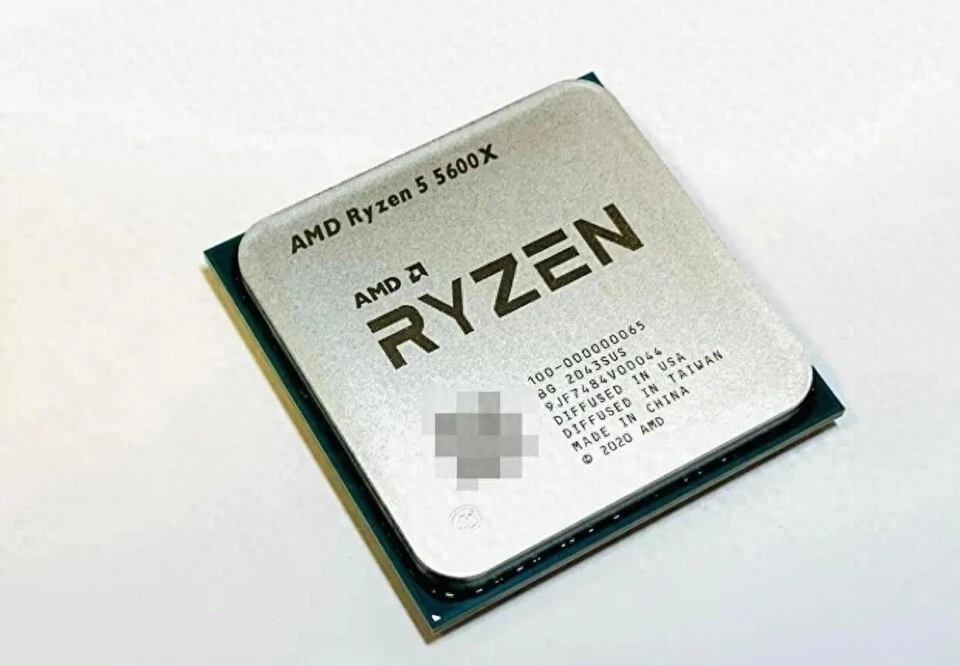 Ryzen 5 5600X+GeForce RTX 4060，还值得入手吗？游戏测试出炉