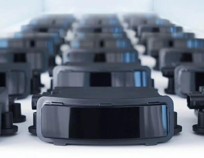 激光雷达和摄像头融合难吗__小米造车激光雷达