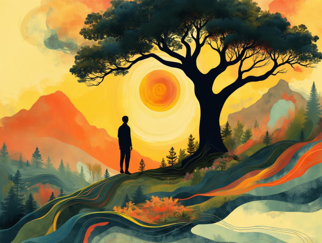 绝望惊喜人生来有幸的句子_绝望人生是什么意思_