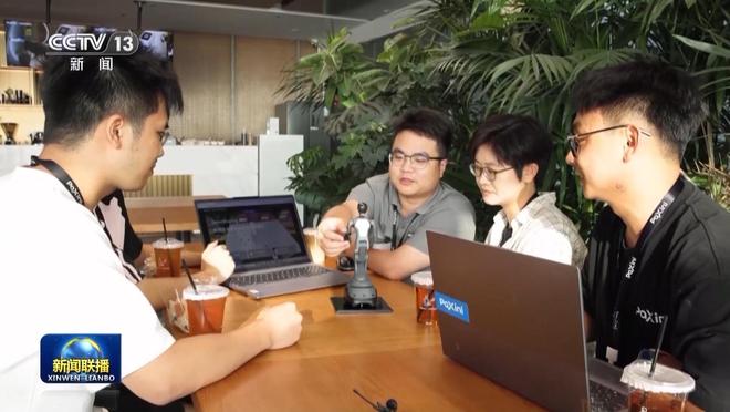 100%国产化！国产机器人灵巧手突破“卡脖子”壁垒_100%国产化！国产机器人灵巧手突破“卡脖子”壁垒_