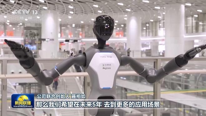 100%国产化！国产机器人灵巧手突破“卡脖子”壁垒_100%国产化！国产机器人灵巧手突破“卡脖子”壁垒_