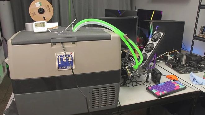 中国打破世界体育纪录_冰箱散热是什么材质_