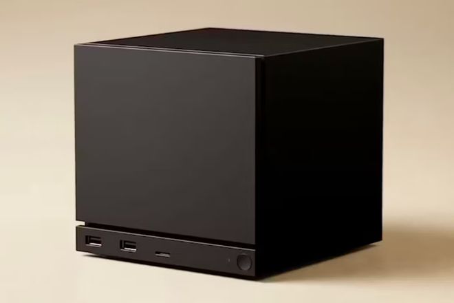 逆势而行？Valve新款Steam Machine官宣，8GB显存配置引发争议