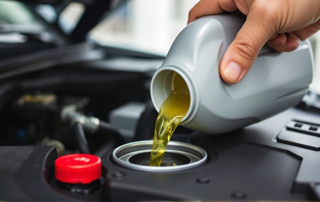 车子换油保养是什么意思_车辆换油保养需要多少钱_