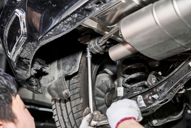 车子换油保养是什么意思_车辆换油保养需要多少钱_