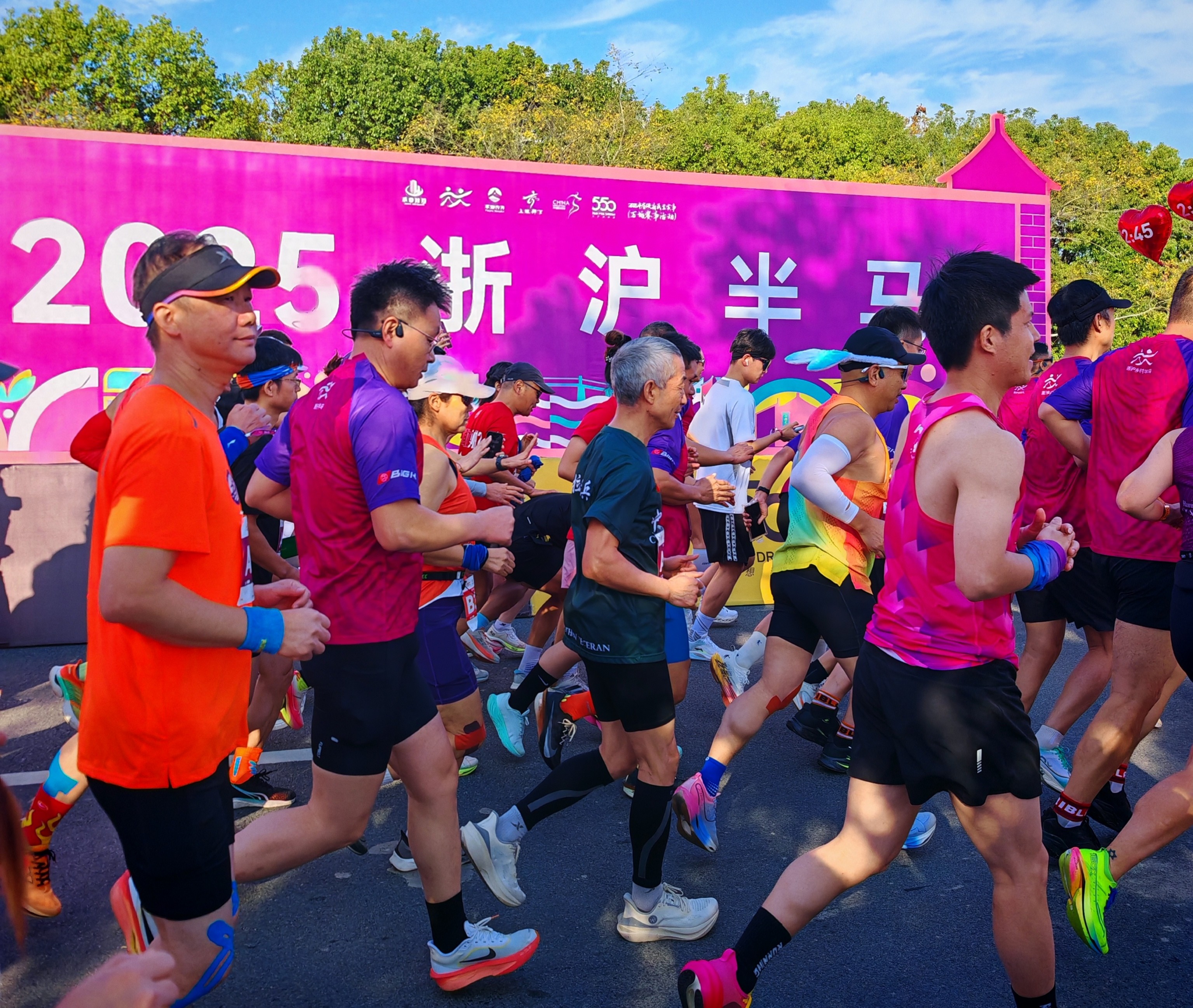 马拉松wa__农村马拉松