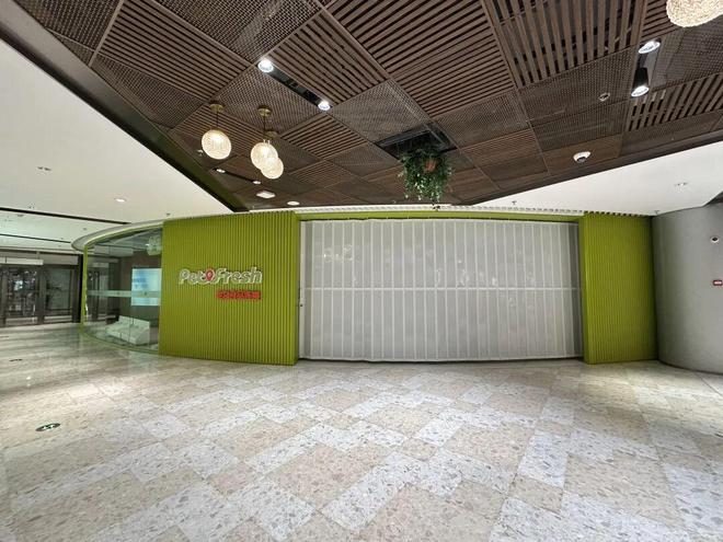 _刚刚开业就关门的店_暂停营业后开业句子