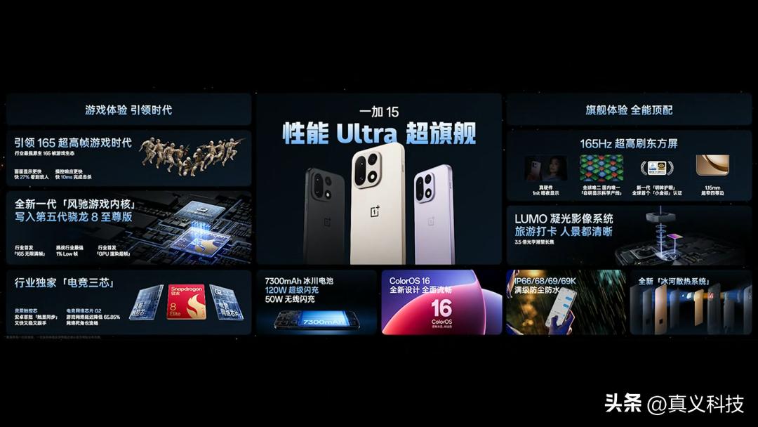 _一加13竟成了巅峰?细数“一减15”的所有阉割点,简直触目惊心!_一加13竟成了巅峰?细数“一减15”的所有阉割点,简直触目惊心!