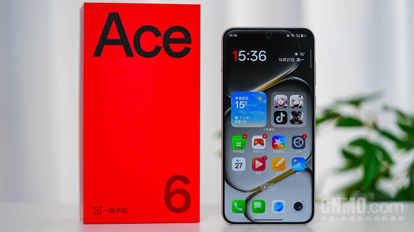 一加Ace 6：同档最强满级防尘防水 从容应对各种意外__一加Ace 6：同档最强满级防尘防水 从容应对各种意外