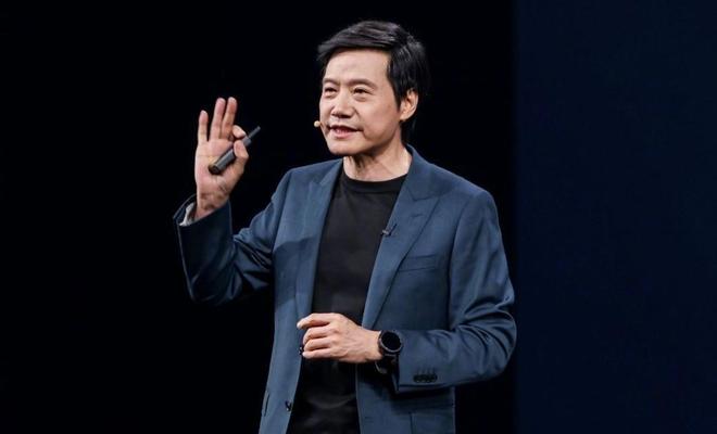 越抹黑卖得越好!小米汽车遥遥领先,全年35万辆交付目标马上完成_越抹黑卖得越好!小米汽车遥遥领先,全年35万辆交付目标马上完成_