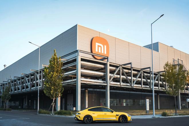 _越抹黑卖得越好!小米汽车遥遥领先,全年35万辆交付目标马上完成_越抹黑卖得越好!小米汽车遥遥领先,全年35万辆交付目标马上完成