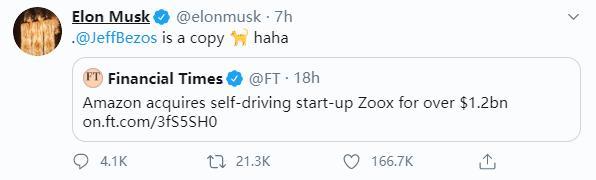 亿万富翁马斯克__新晋全球首富马斯克最新访谈