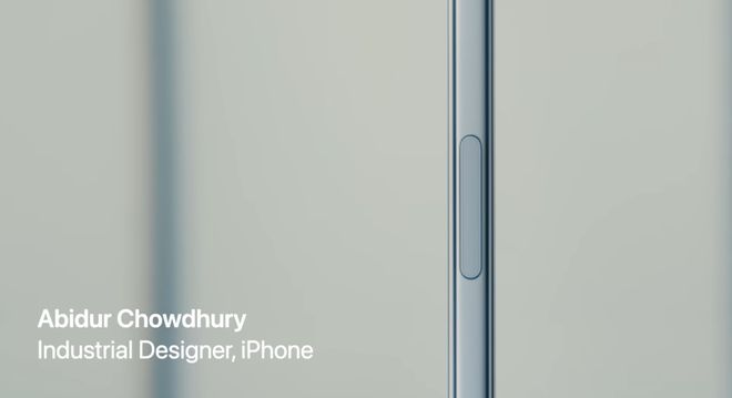 _首秀成绝唱,iPhone Air的主创设计师离开苹果公司_首秀成绝唱,iPhone Air的主创设计师离开苹果公司