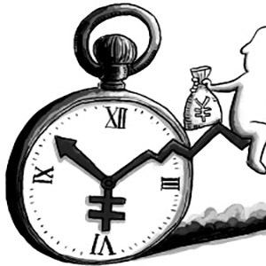 _银行股下跌_银行股下跌逻辑