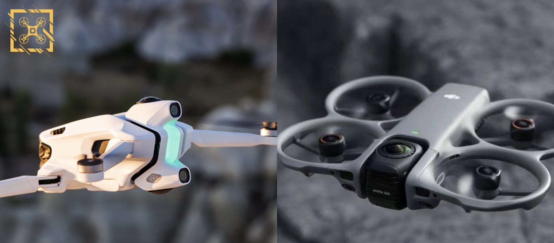 大疆人士喊话:不需要跟任何公司联合把(无人机)这件事做大