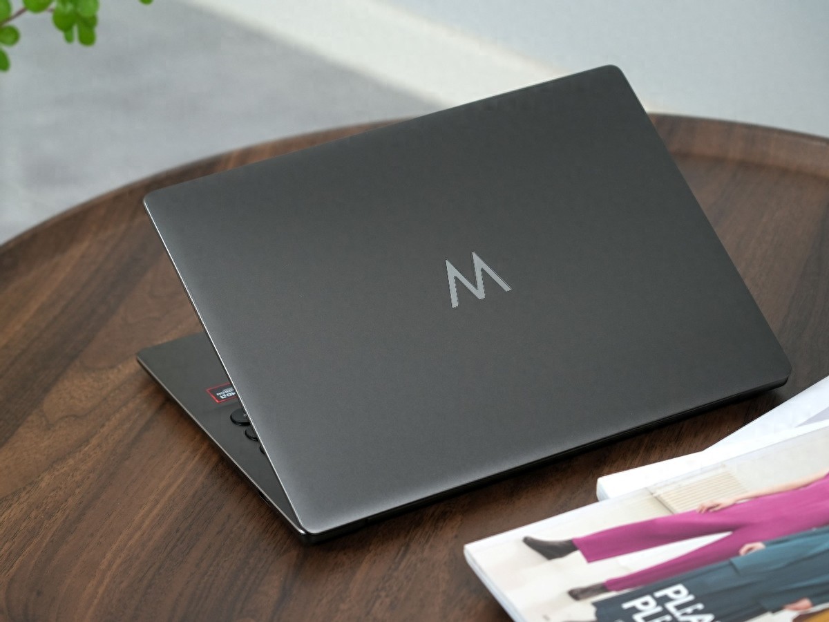 4000-5000元档位新“卷王”！WIKO Hi MateBook 14锐龙版评测_4000-5000元档位新“卷王”！WIKO Hi MateBook 14锐龙版评测_