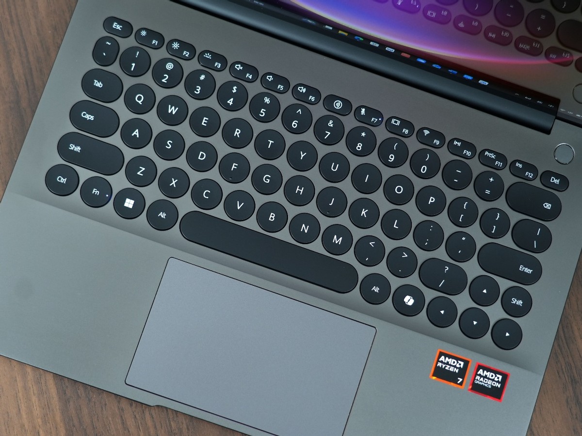 _4000-5000元档位新“卷王”！WIKO Hi MateBook 14锐龙版评测_4000-5000元档位新“卷王”！WIKO Hi MateBook 14锐龙版评测