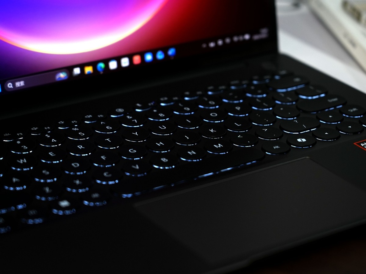 4000-5000元档位新“卷王”！WIKO Hi MateBook 14锐龙版评测__4000-5000元档位新“卷王”！WIKO Hi MateBook 14锐龙版评测