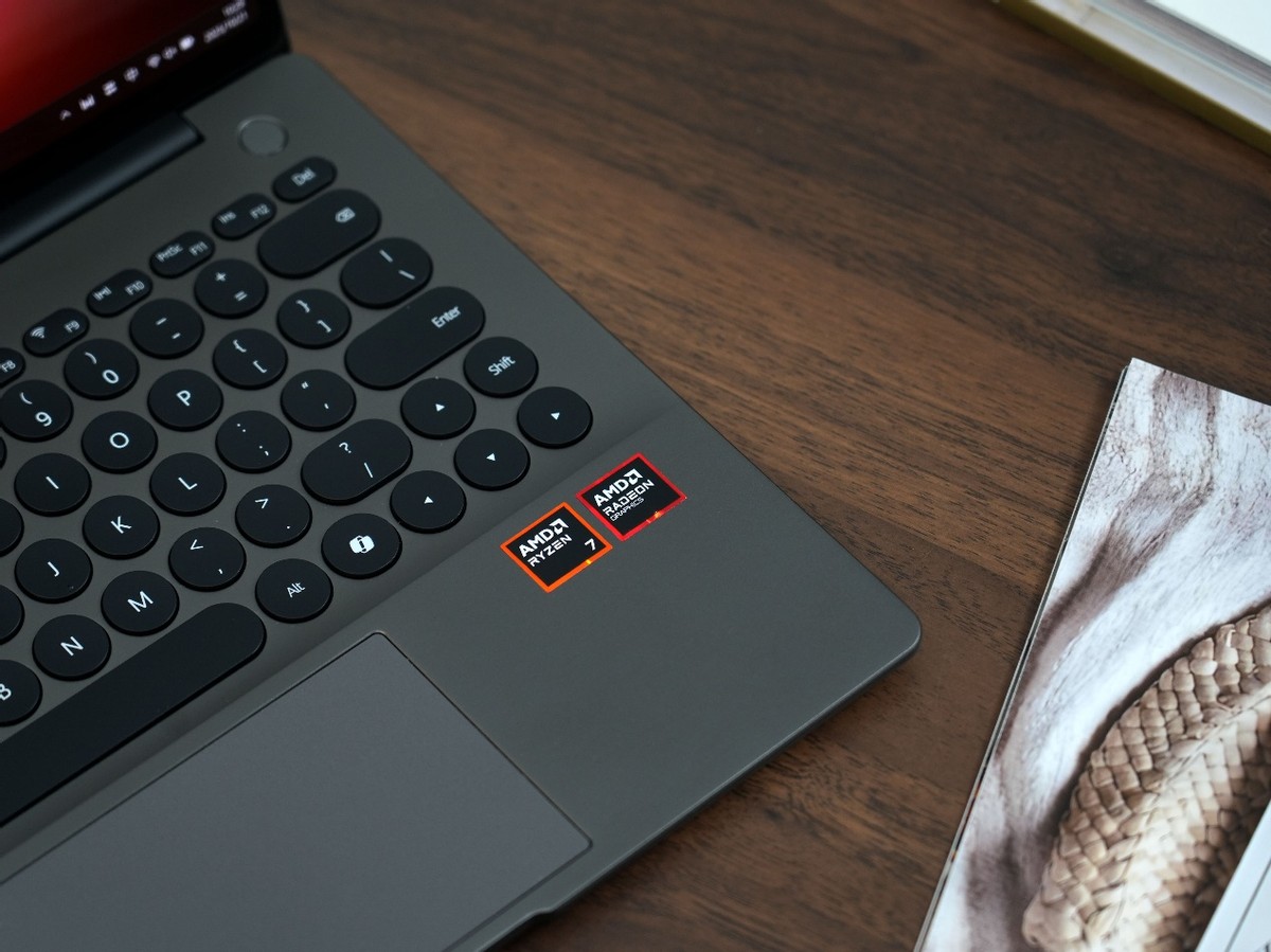 4000-5000元档位新“卷王”！WIKO Hi MateBook 14锐龙版评测__4000-5000元档位新“卷王”！WIKO Hi MateBook 14锐龙版评测