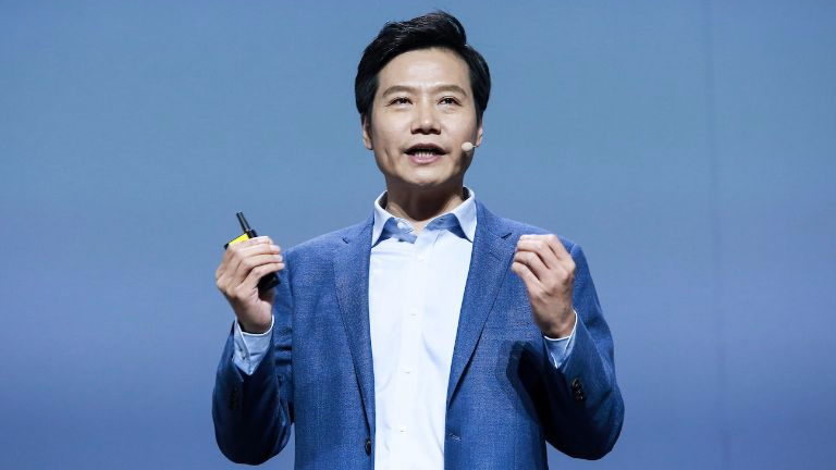 雷军进入电动车行业_雷军的汽车_