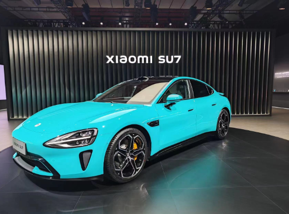 _小米股价暴涨_小米股票暴涨