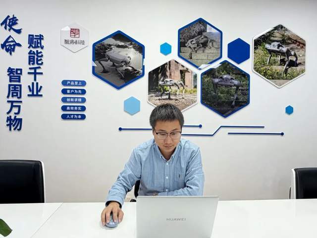 苏州跑出的这只机器狗，在IROS拿了冠军__苏州跑出的这只机器狗，在IROS拿了冠军