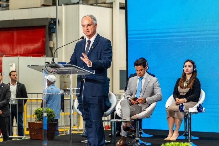 如何推进项目落地_推进能源体系现代化_