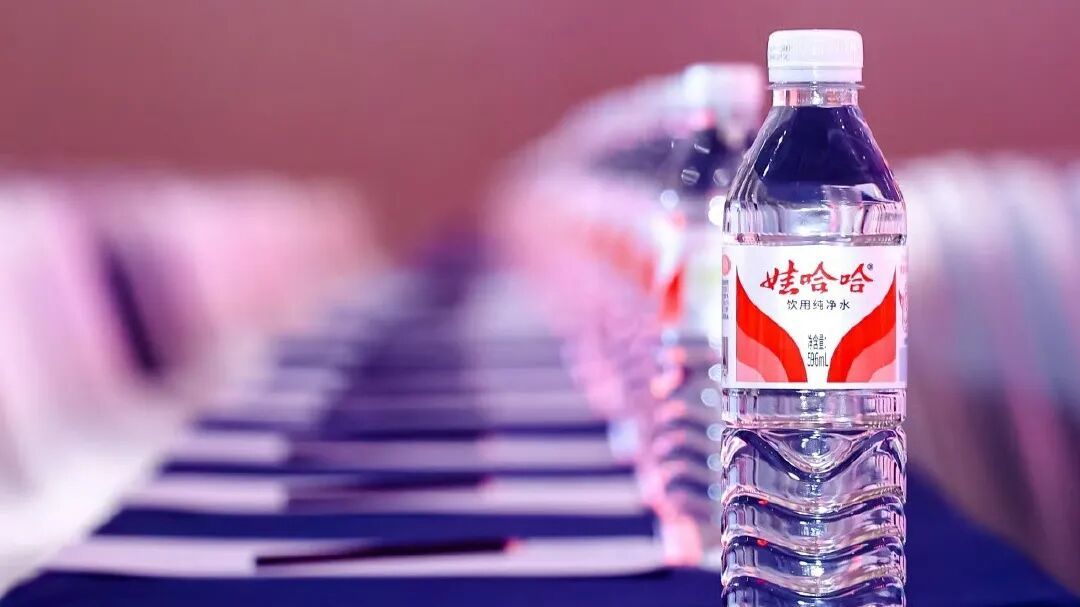 娃哈哈的经销商模式__娃哈哈经销商合同