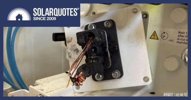 思格新能源澳洲起火被召回！户储黑马准备砸了中国新能源的牌子？