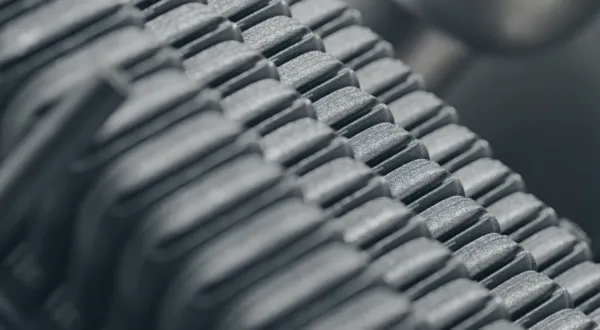 苹果揭秘3D打印技术 用粉末“堆”起Apple Watch表壳