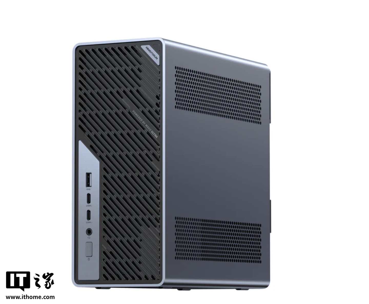 _铭凡MS - 02 Ultra工作站,最高配亮点多_亮点铭妆