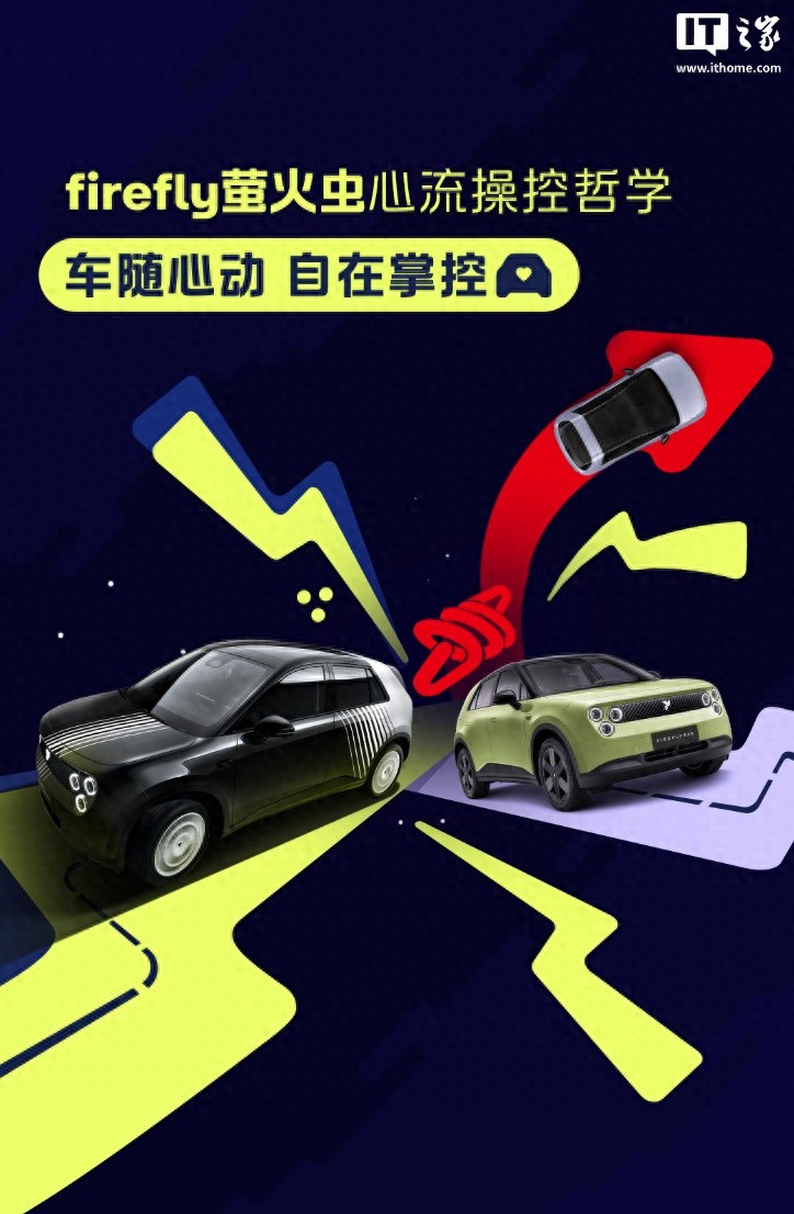 _限时2999元，蔚来萤火虫“g-force引力操控套装”开放选配_限时2999元，蔚来萤火虫“g-force引力操控套装”开放选配