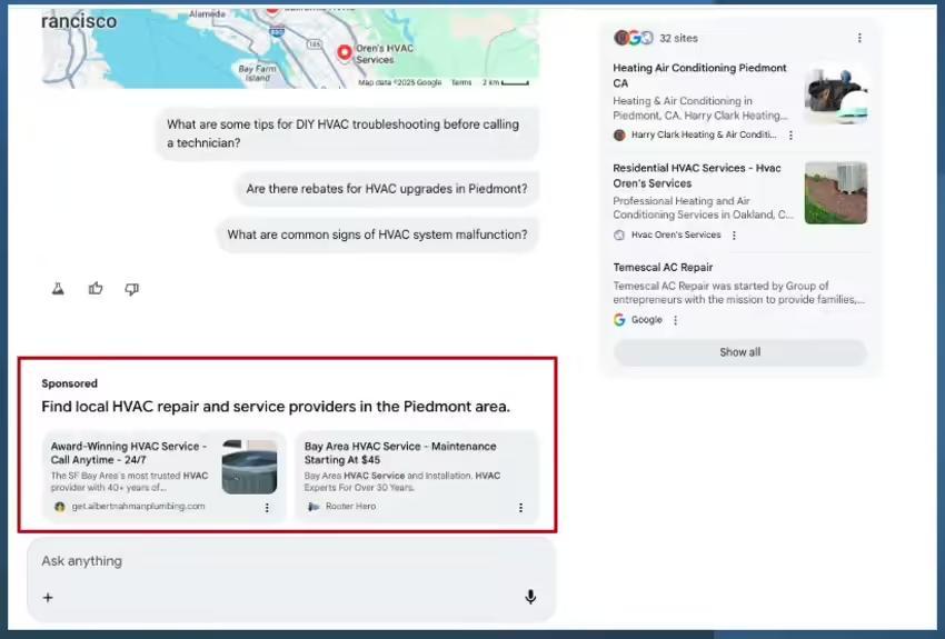 _google搜索广告_去掉谷歌提供的广告
