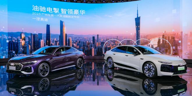 奥迪驾驶介绍视频__驾驶奥迪车的真实照片