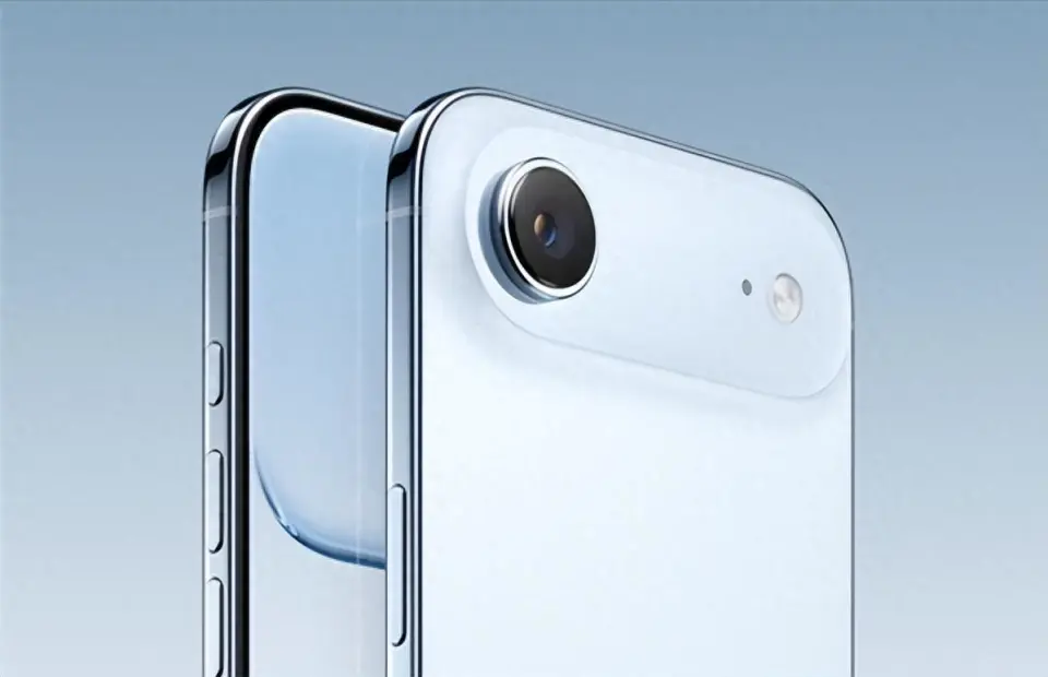 史上最薄却卖不动？iPhone Air销量仅达预期1/3，问题出在哪？