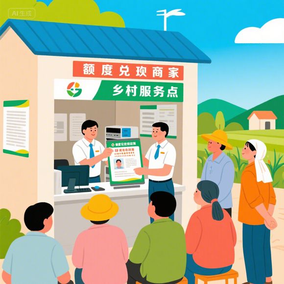 美团月付额度提现指南，商家如何利用额度提升收益