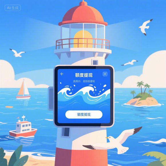 美团月付额度提现攻略，未使用额度也能变现金，商家必看！