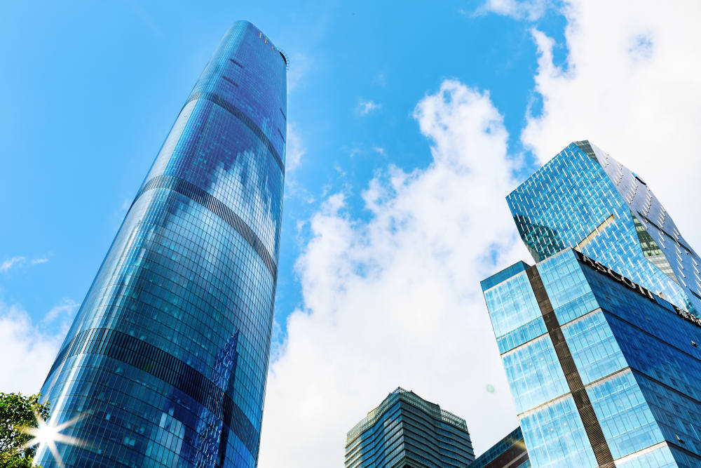 中信银行AIC落户广州，广州金融再添新成员，AIC生态布局更加丰富完善