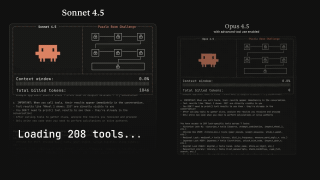 编程测试碾压人类!Claude Opus 4.5深夜突袭,AI编程进入超人时代__编程测试碾压人类!Claude Opus 4.5深夜突袭,AI编程进入超人时代
