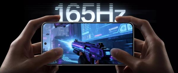 游戏玩家注意！这几款高帧手机能让技能连招丝滑到逆天_游戏玩家注意！这几款高帧手机能让技能连招丝滑到逆天_