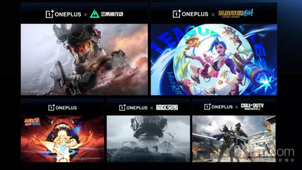 游戏玩家注意！这几款高帧手机能让技能连招丝滑到逆天__游戏玩家注意！这几款高帧手机能让技能连招丝滑到逆天