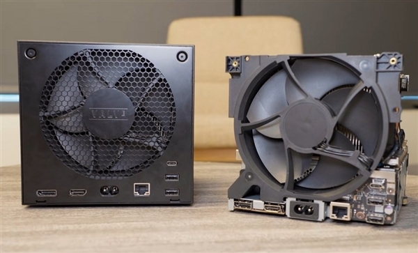 GabeCube定价700美元?