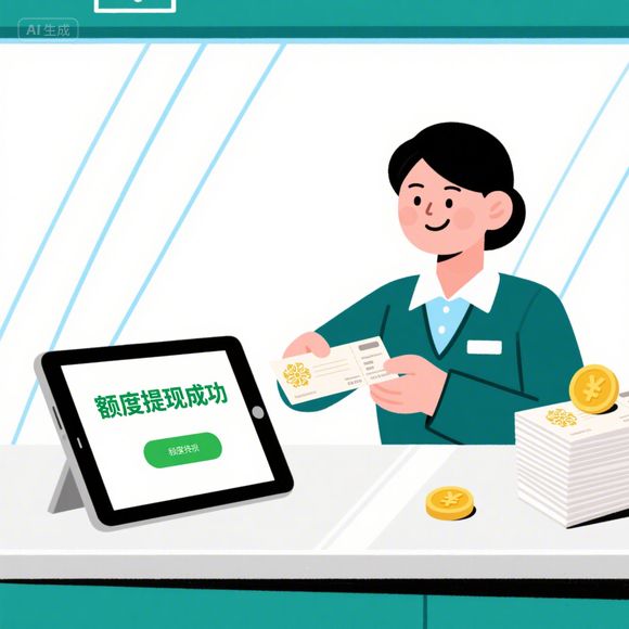 京东白条额度兑现指南,如何查看与提升你的白条额度?