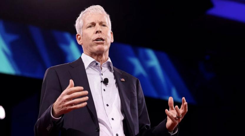 特朗普的诺言_特朗普的太空军团_